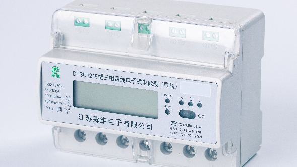 多功能电表的技术参数